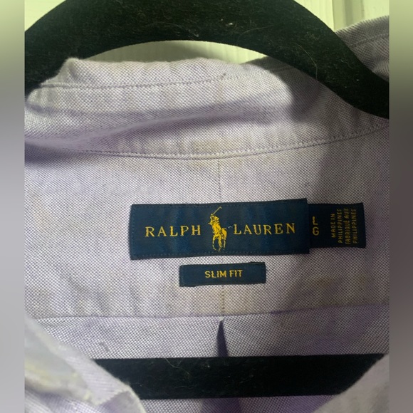Polo Ralph Lauren shirt - Picture 3 of 4